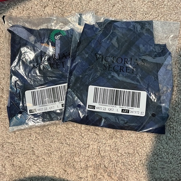 5pc VS Pink Panty Bundle - Picture 5 of 7